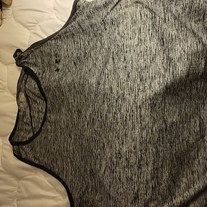 Mens Under Armour Tank Top